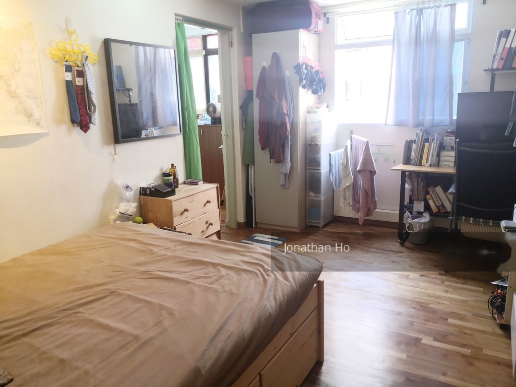 Blk 108 Commonwealth Crescent (Queenstown), HDB 3 Rooms #212269281